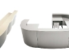 Arredamento reception